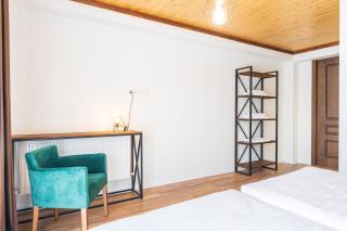 Hotel Chatini Mestia - 1