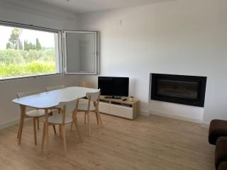 Casa rural, Mas de Joan i Cinta - Sant Jaume d'Enveja - 4