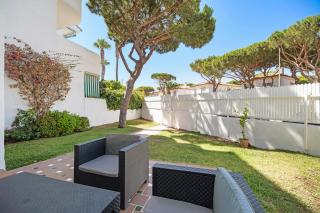 Pueblo Marinero para grupos 6pax - Chiclana de la Frontera - 5
