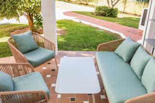 Pueblo Marinero para grupos 6pax - Chiclana de la Frontera - 1
