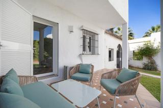 Pueblo Marinero para grupos 6pax - Chiclana de la Frontera - 2