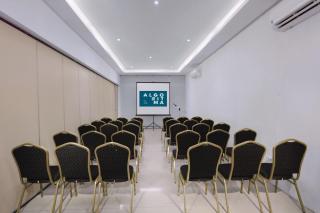 Algoritma Hotel - Palembang - 3