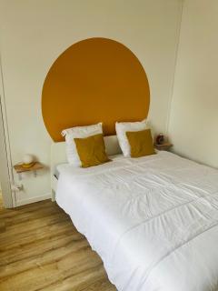 Le Vintage 70's, 4 à 6 pers, centre-ville - Boulogne-sur-Mer - 3