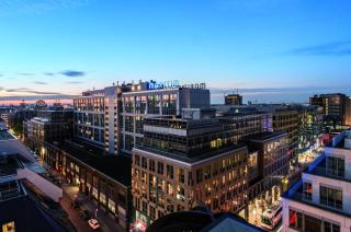 Maritim proArte Hotel Berlin - Berlin - 9