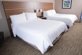 Holiday Inn Express - Toledo West - Napoleon by IHG - Napoleon - 2