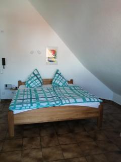 Ferienwohnung Hengnau in Wasserburg am Bodensee - Wasserburg - 4