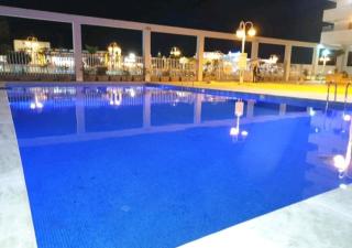 Appartement Tanger Boulevard - Tangeri - 2