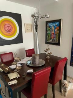 Apartamento con terraza, piscina y garaje en el Puerto de Santamaria - 3