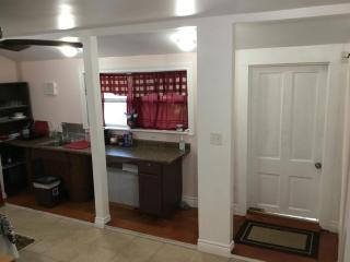 Studio apartment at Historical House - Galveston - 1
