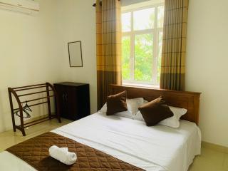 Breezy Brand-New Green Tops Villa - Battaramulla - 5