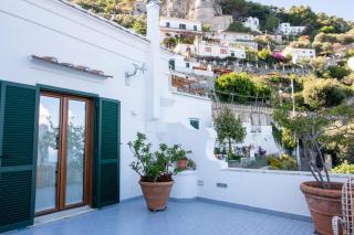 Emerald's Resort - Filomena - Conca dei Marini - 3