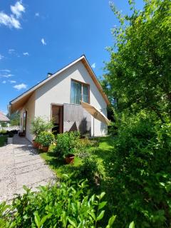 Apartma Hiša 6 - Bohinj - 3