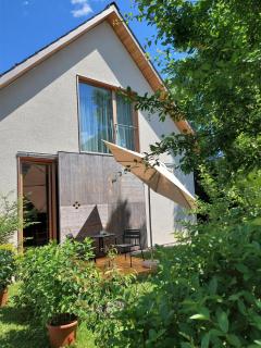 Apartma Hiša 6 - Bohinj - 1