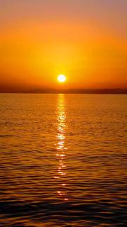 Golden Sunset Beach Apartment - Skala Kallirachis - 7