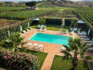 Alle Vigne Affittacamere - Alcamo - 2