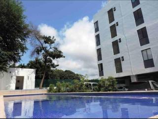 Cómodo y bonito apartamento con alberca - Puerto Vallarta - 8