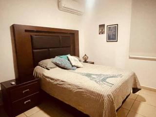 Cómodo y bonito apartamento con alberca - Puerto Vallarta - 4