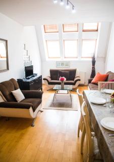 Elite Rooms & Apartments - Budapest - 4