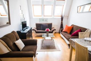 Elite Rooms & Apartments - Budapest - 2