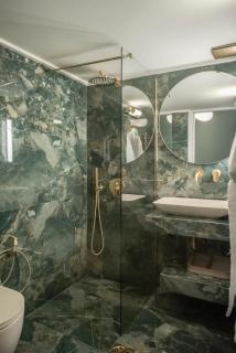 Luxury Premium Suite #5 - Calcide - 5