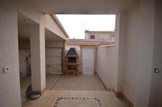 Agradable adosado con piscina, duchas hidromasaje - Torrevieja - 7