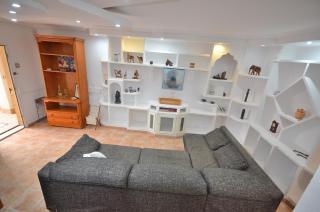 Agradable adosado con piscina, duchas hidromasaje - Torrevieja - 4