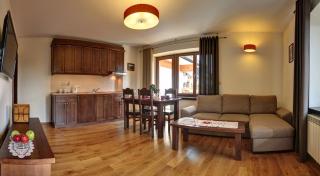 Willa Misiaga Apartamenty - Murzasichle - 7