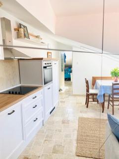 Istria Apartment - 3 minutes from the beach - 2