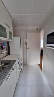 Amplio departamento con vista abierta al cielo de Buenos Aires - Buenos Aires - 6