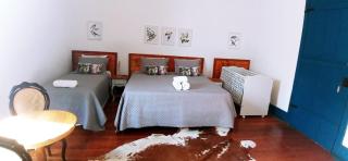HOTEL FAZENDA PACIENCIA - Santana dos Montes - 5