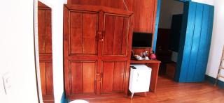 HOTEL FAZENDA PACIENCIA - 4