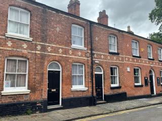 Chester Stays - Lovely 2 bedroom house in the heart of Chester - Chester - 0