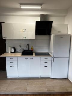 Familly Apartament 3 - 3