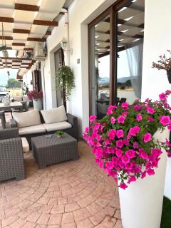 Le residenze del mare monolocale n2 - La Caletta - 3