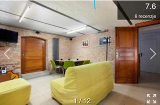 Apartament Kochanowskiego - 7