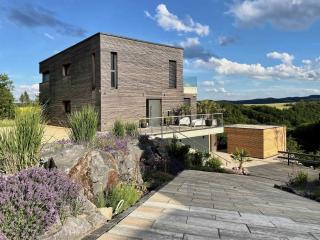 LuxApart Eifel mit privater Sauna - Harscheid - 0