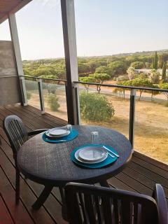 RESIDENCE GOLF CLUB 415 - Quarteira - 2