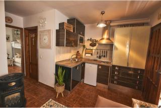 Buddhalounge Apartments - Ronda - 0