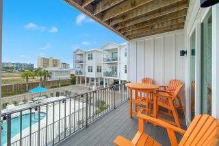 The Salty Unicorn - Gulf Shores - 8