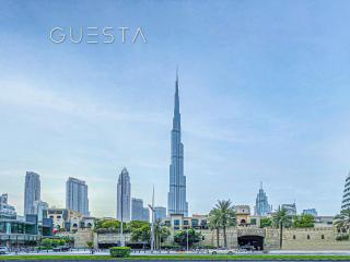 Yansoon by Emaar, Downtown Dubai - Dubai - 7