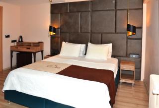 Hotel Davos Istanbul - Istanbul - 0