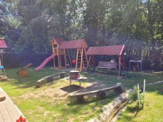 Cabana Sebes Bera - 2