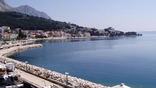 Apartments Waterfront IVAN 2 - Podgora - 0