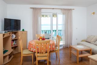 Apartments Waterfront IVAN 2 - Podgora - 8