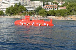 Apartments Waterfront IVAN 2 - Podgora - 5