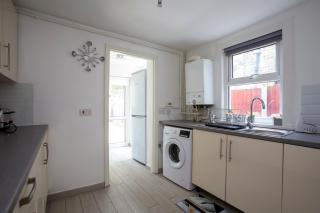 Dream Home Near Stratford Olympic Park London - 4