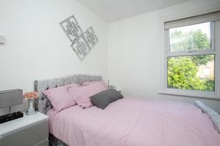 Dream Home Near Stratford Olympic Park London - Londra - 7