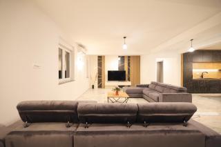 Rhapsody in Green - Luxury villa in Zadar - Crno - 6