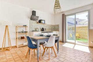 Villa Cavi Tamaris - 0