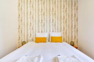 Villa Cavi Tamaris - 1